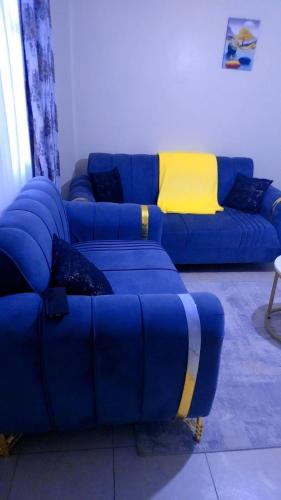 Blissful homes in Ruiru