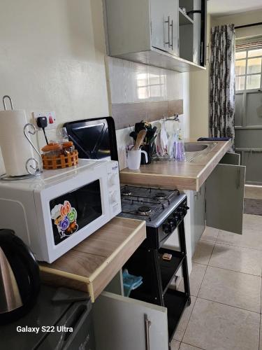 Blissful homes in Ruiru