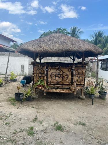 FHL transient house in Tacurong City