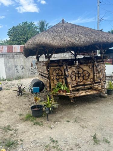 FHL transient house in Tacurong City