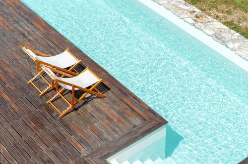  Retiro do Bosque Country House, Unterkunft in Minde