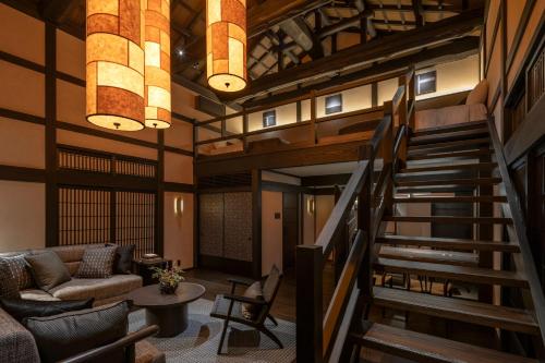 Osawayama Onsen Osawakan