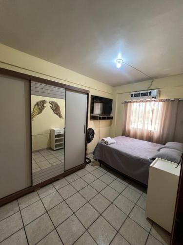 Residencial Bosque near สนามบินนานาชาติริโอบรังโค