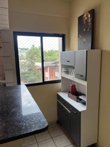 Residencial Bosque near สนามบินนานาชาติริโอบรังโค