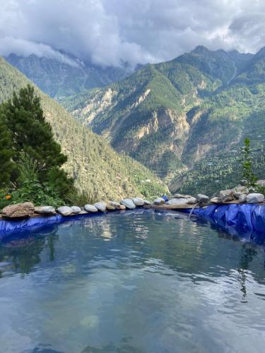 Raldang Himalayan homestay & farm stay - Jakha