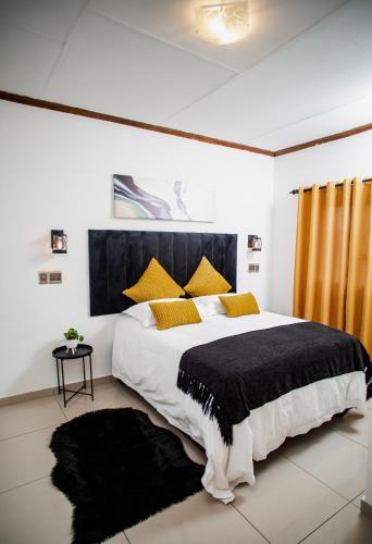 Dube Flats Guest House - image 4
