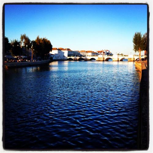 Al-Gharb Tavira Eco GuestHouse - image 2