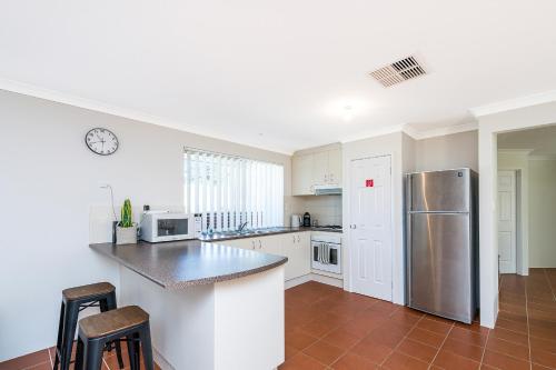 Létesítmények, Beauty And the Beach Coastal Comfort at its best. in Guilderton