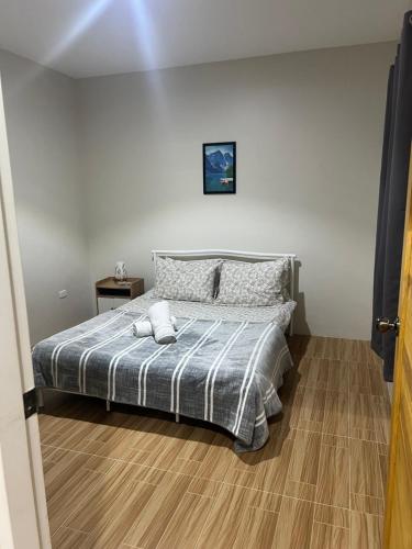 FHL transient house in Tacurong City