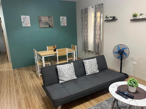 FHL transient house in Tacurong City