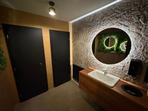 Pizzeria Alžbetka (Pizzeria Alzbetka) in 日利纳