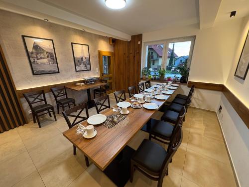 Pizzeria Alžbetka (Pizzeria Alzbetka) in 日利纳