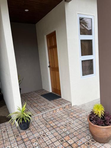 FHL transient house in Tacurong City