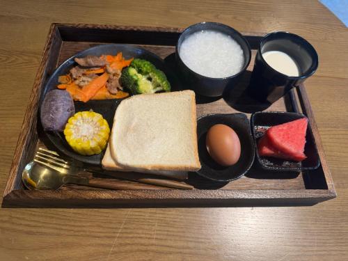 Saigon Garden Hotel - 식음료(F&B)