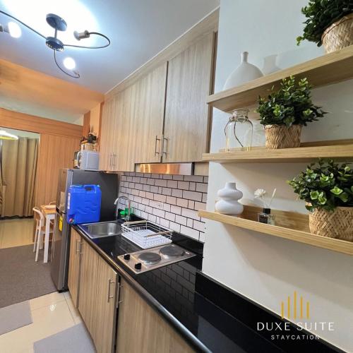 Cozy & Aesthetic walking distance to MOA,near NAIA AIRPORT with NETFLIX,MINIVIDEOKE,BOARDGAMES-DUXE9, Manila (zdjęcie 9)