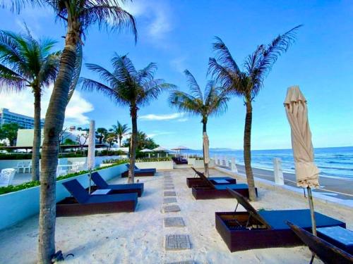 Căn hộ Resort nghỉ dưỡng biển Long Cung Vũng Tàu