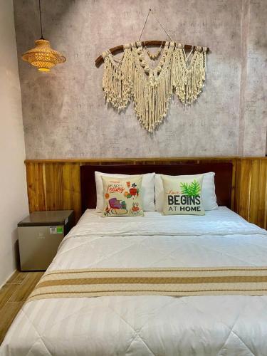 Bee Homestay Phan Thiết