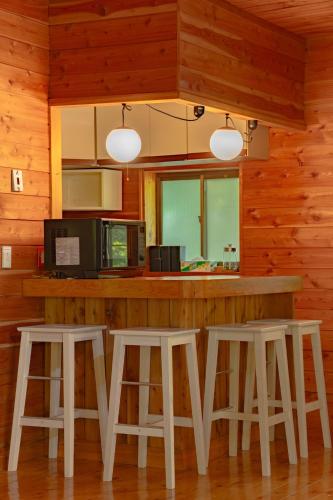 Kitakaru Forest Retreat