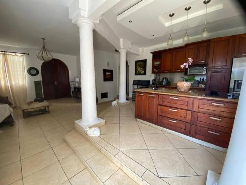 Sabana Cottage Village in Quebradillas