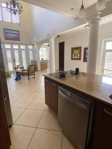 Sabana Cottage Village in Quebradillas