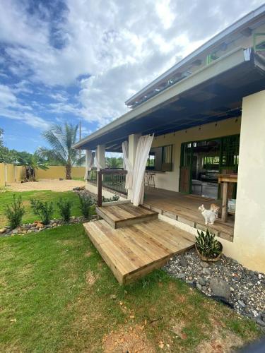 Létesítmények, Sabana Cottage Village in Quebradillas