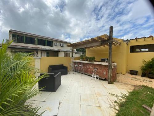 บริการและสิ่งอำนวยความสะดวก, Sabana Cottage Village in เกบราดีญัส