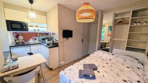 LET'S Studio L'Escale in Lyon, Lione