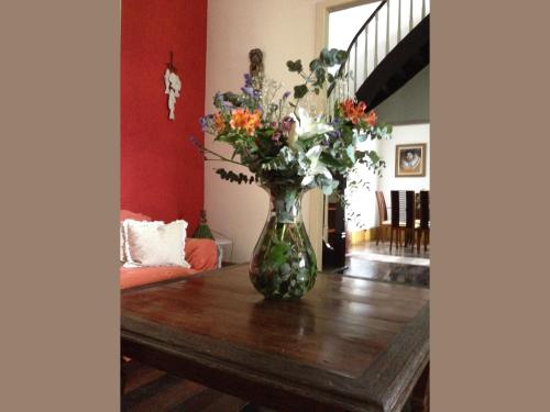 Facilities, Casa Caminho do Corcovado - Pet friendly in Cosme Velho
