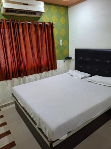 Hotel runway rest