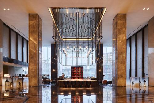 Restaurant, Pullman Shanghai Qingpu Excellence in Qingpu and Zhujiajiao