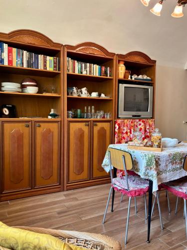  La Taverna del Ricetto in Candelo