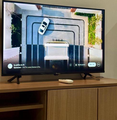파타야 참 - 편의 시설/서비스