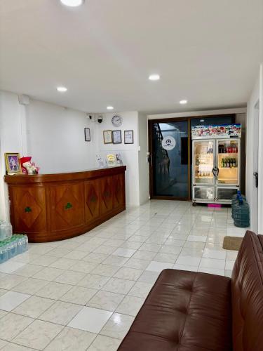 Pattaya Pattaya Charm 3-Star Hotel restaurant