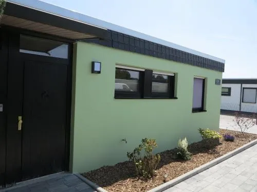 Nordseeferienhaus Emma Tossens in Butjadingen, Deutschland