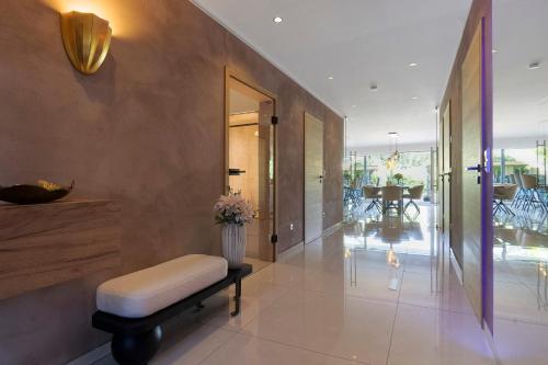 Luxuriöse Fewo Schaffner (Luxuriose Fewo Schaffner) in Warendorf