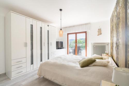 Ferienhaus Burgblick in 許特根瓦爾德