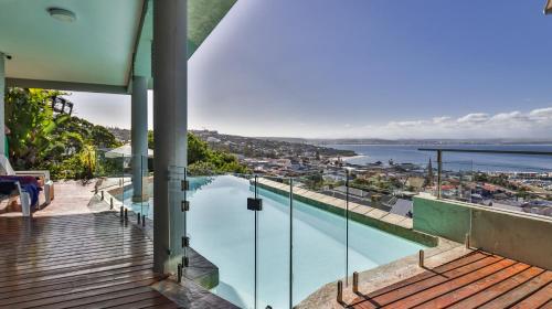 3ColoursBlue Guest House 2