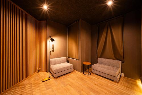 Hotel クージー, Okayama (Foto 9)