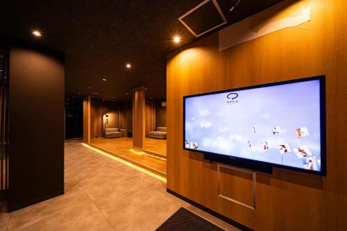 Hotel クージー, Okayama (Foto 10)