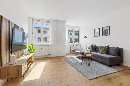 StayRoom Apartments - R4 in Linz, Österreich