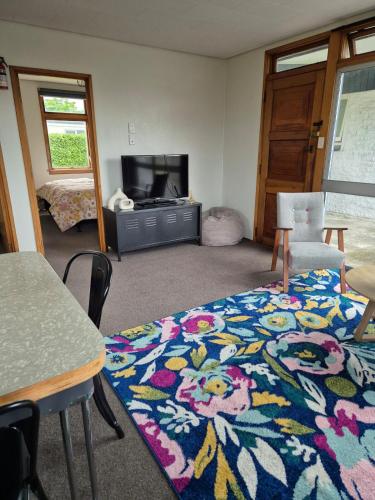 McKerrow St in Te Anau