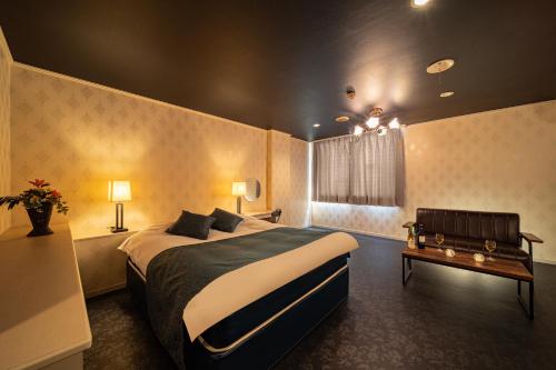 Hotel クージー, Okayama (Foto 11)