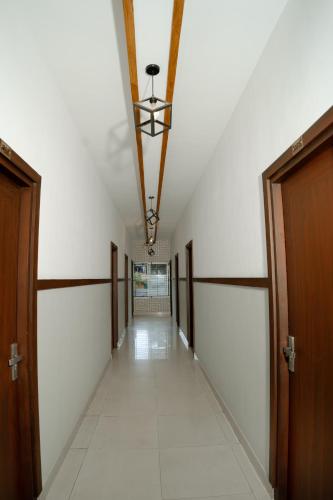 MK Residency in Nadakkave