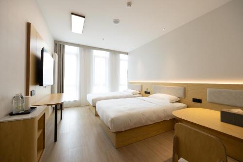 Hi Inn Mentougou Xinqiao Street, Beijing in Mentougou District