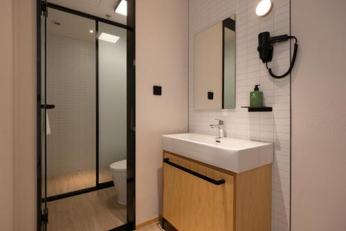 Hi Inn Mentougou Xinqiao Street, Beijing in Mentougou District