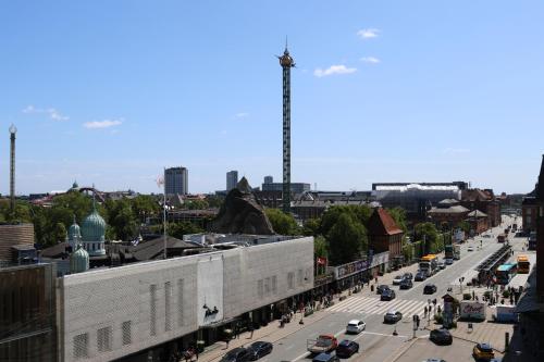 Copenhagen Plaza - image 7