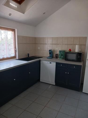 Le Montolin gîte à louer Bois de Jalligny