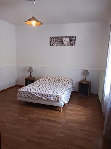 Le Montolin in 貝布爾河畔雅利尼