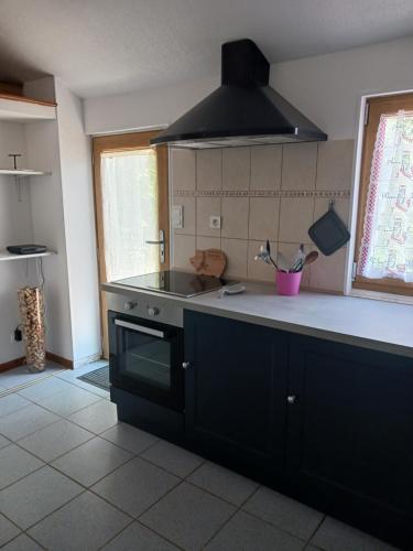 Le Montolin in 貝布爾河畔雅利尼