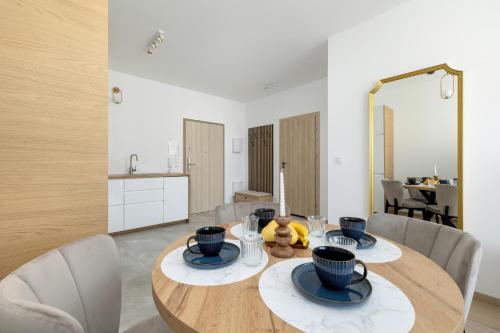 Lets Sea Baltic Park by Solarento in Sarbinowo